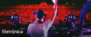 Eletrônica